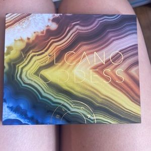 becca volcano goddess